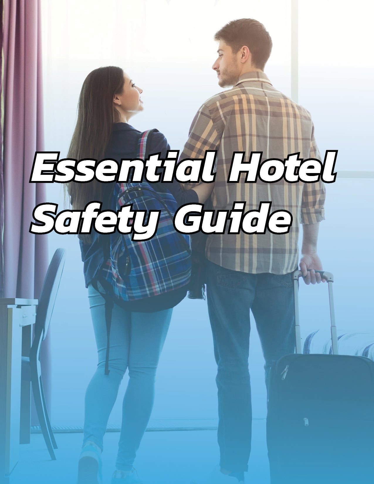 Essential Guide for Hotel Room Inspections